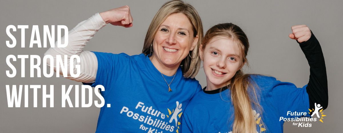 Stand Strong with Kids